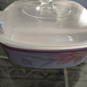 Corningware